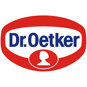 Dr. Oetker bei Ordertage Baden-Württemberg