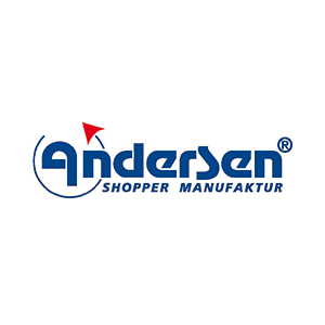andersen bei Ordertage Baden-Württemberg
