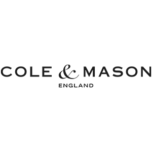 Cole & Mason bei Ordertage BW ordern